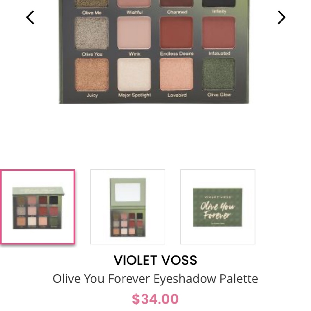 eyeshadow